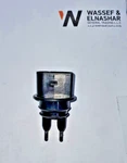 Pn: 400919375 -original Lamborghini Level-switch Unit For Gallardo, Murcielago. Fixed Price $25.00.