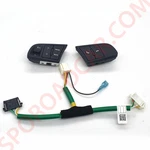Steering Wheel Remote Control 3P Kia Forte Cerato Koup 2009-12 967002K000WK. Fixed Price $62.98.