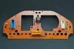 Bmw E30 Vdo Instrument Cluster Circuit Mainboard 325I 62111385581. Fixed Price $119.99.