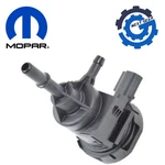 New Oem Mopar Linear Purge Valve 2007-2020 Dodge Journey Jeep Compass 4891741AA. Fixed Price $1700.00.