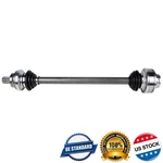 NCV23038 Rear Left Axle Shaft For 2018-2021 Volkswagen Tiguan Arteon Fwd Awd. Fixed Price $134.59.