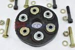 Mercedes 190 W201 E-class Drive Shaft Joint W124 01975 A1244100615. Fixed Price $112.78.