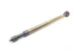 15-16 Bmw M4 7 Speed Automatic Rear Drive Shaft Assembly. Fixed Price $447.28.