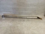 Rear Drive Shaft From 2004 Gmc Sierra 1500 12807930. Fixed Price $244.94.