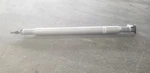 25 Chevy Silverado 1500 Rear Drive Shaft 2.7L 4X2 2WD Extended Cab 84922906. Fixed Price $360.00.