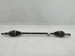2005-2007 Mercury Montego Axle Shaft Rear Driver Cv C/v WOO9D. Fixed Price $58.35.