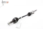2017 - 2020 Maserati Levante Front Left Driver Side Axle Halfshaft Oem. Fixed Price $139.99.