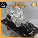 2011 Bmw F10 528I Rwd Rear Differential Axle Carrier 7578149 3.38 Oem 98K. Fixed Price $249.00.