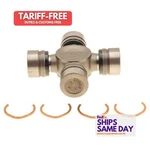 Dana Spicer 5-811X, One Universal Joint 7290 Ser Ies Isr 1.125 Cap Steel Perform. Fixed Price $52.64.