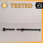 03-06 Mercedes W209 CLK500 Driveshaft Propeller 2094100906 Oem. Fixed Price $161.85.