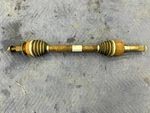2015-2023 Ford Mustang Rear Left Driver Side Axle Shaft FR33-4K139-BC Oem. Fixed Price $67.00.