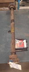 2009-2014 Ford Pickup F150 07-14 Expedition 10-14 Raptor Front Drive Shaft Oem. Fixed Price $109.99.