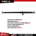 Rear Driveshaft Prop Assembly For Dodge Charger Chrysler 300 2015-2019 Awd. Fixed Price $182.94.