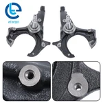 Disc Brake Stock Spindles 1982-1997 For Chevy S10 Pickup Blazer 2WD. Fixed Price $110.84.