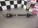 14-17 2017 Maserati Ghibli Rear Axle 2WD 06700352630. Fixed Price $75.44.