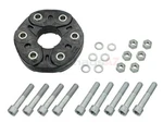 Meyle Hd Drive Shaft Flex Disc/joint Kit 0004110200 Mercedes Benz E350 R129. Fixed Price $117.89.