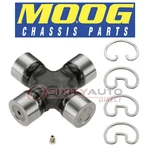 Moog Rear Driveshaft At Transmission Universal Joint For 1963-1965 Jeep Ya. Fixed Price $36.03.