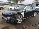 Rear Drive Shaft Automatic Transmission 3.0L Fits 11-12 Audi S5 678552. Fixed Price $200.00.