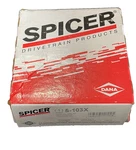 5-103X Dana Spicer 1000 Series Steering U Joint. Fixed Price $29.95.
