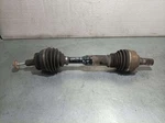 P30783089 Front Left Semi Axle Volvo XC90 D5 Executive 2002 4723246. Fixed Price $250.94.