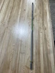 Force 50 Hp Drive Shaft Long 20" Pn FA89128-1 Fits 1974-1992. Fixed Price $80.00.