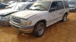 Rear Drive Shaft Door Lhd 4.0L 2WD Fits 95-01 Ford Explorer Oem. Fixed Price $248.16.