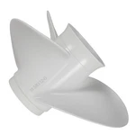 Aluminum Boat Propeller For Yamaha F40 F50 F60 10 5/8"X12" Right Hand Turn. Fixed Price $65.54.