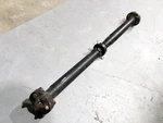 11-13 Bmw 535I Gt Gran Turismo F07 Rear Driveshaft Propshaft 103K Miles 7578318. Fixed Price $199.95.