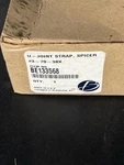 U-joint Strap Spicer #3-70-38X BE133568 Made Usa. Fixed Price $13.63.