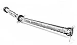 Rear Drive Shaft/prop Oem 13-19 Bmw 640I 1YR Wrnty. Fixed Price $100.00.