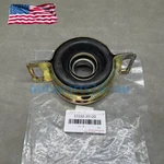 For Toyota T100 Tundra Tacoma Drive Shaft Center Support Bearing 37230-35120 New. Fixed Price $49.64.