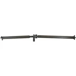 946-030 Dorman Driveshaft Rear For Chevy Chevrolet Camaro 2010-2015. Fixed Price $570.09.