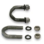 Moroso Universal Bolt 85080; Spicer 1350 U-joint Straps. Fixed Price $31.51.