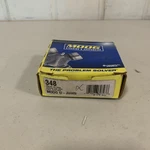 New Moog U-joint, Universal #348. Fixed Price $12.00.