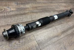 Mopar Factory Front Driveshaft For 18-26 Jeep Wrangler Jl P68272525AC. Fixed Price $650.00.