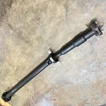 Bmw F34 328I Gt Xdrive 2014 2016 Rear Propeller Driveshaft Oem 8651303 02. Fixed Price $219.21.