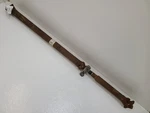 2009-2014 Ford Expedition Rear Drive Shaft 2WD 131 Wb Extended 9L144K145AG. Fixed Price $161.00.
