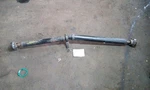 09-10 Audi A4 Sedan Rear Drive Shaft Automatic Transmission. Fixed Price $172.80.