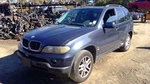 Rear Drive Shaft 3.0L Manual Transmission Thru 2/05 Fits 04-05 Bmw X5 946589. Fixed Price $224.99.