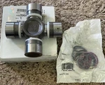 Nos Genuine Gm Universal Joint Kit 89059111. Fixed Price $160.00.