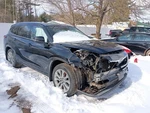 Rear Drive Shaft Fits 20-23 Highlander 460281. Fixed Price $420.00.