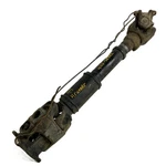 1988-1995 Toyota 4-RUNNER Front Drive Shaft 3714035050 3.0L 6 Cylinder 430-58382. Fixed Price $184.06.