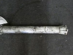 Lamborghini Murcielago, Drive Shaft, Front, Complete, Used, P/n 410521136A. Fixed Price $1500.00.