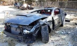 Rear Drive Shaft 5.0L Automatic Transmission Fits 11-14 Mustang 361458. Fixed Price $135.00.