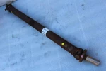2020 Lincoln Navigator Rear Drive Shaft Line 122.5" Wb 4X4 JL14-4602-AD. Fixed Price $76.58.