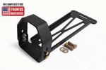 1979-1998 Mustang Stifflers Driveshaft Safety Loop Exceeds Nhra Specs DSL-M02. Fixed Price $125.16.