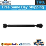Trq New Front Driveshaft Propshaft For 1999-2002 Jeep Grand. Fixed Price $123.12.