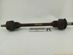 Chrysler Crossfire Passenger Right Rear Axle Drive Shaft Fits 2004-2008 05 06. Fixed Price $41.15.
