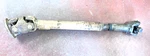 Front Drive Shaft 1980-1986 Dodge W150 W200 W250, 1982-85 W350 With Dana 44 Axle. Fixed Price $109.99.