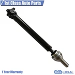 New Front Drive Shaft Assembly Fits 04-09 Dodge Durango Chrysler Aspen 4WD Awd. Fixed Price $100.65.